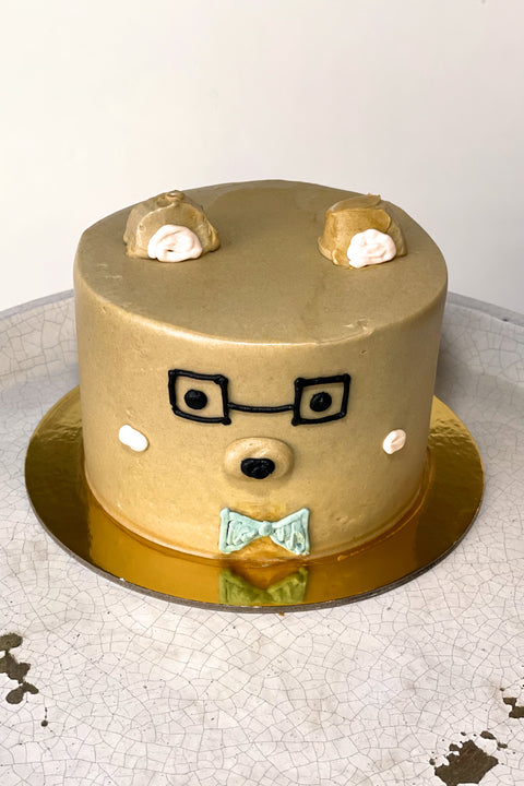 Character Cakes
