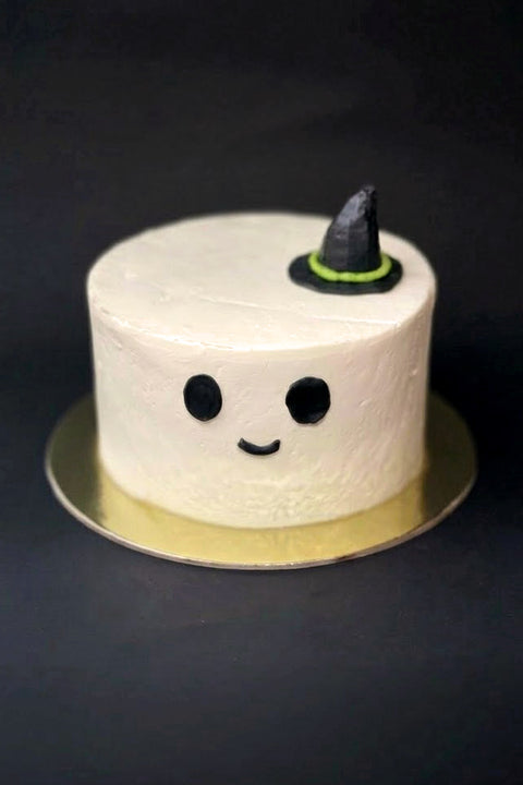 Halloween Cakes