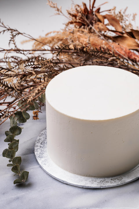 Custom Colour & Finish