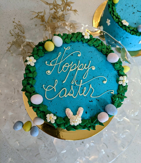 Easter Cake