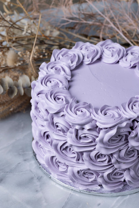 Custom Colour & Finish