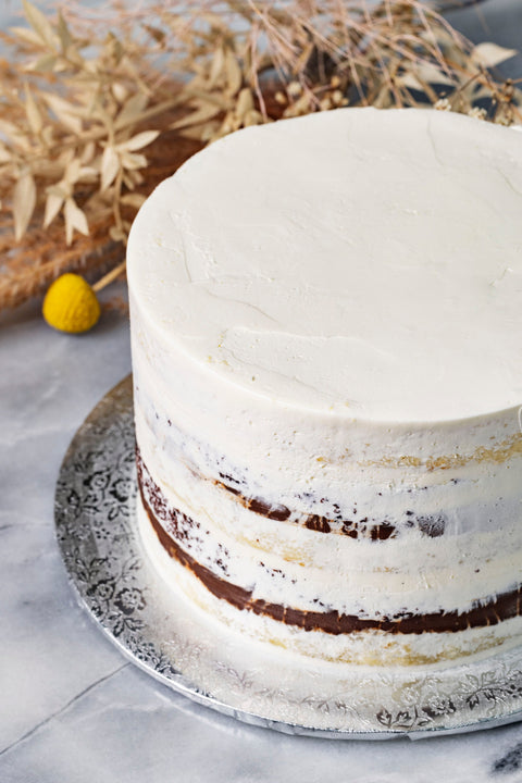 Custom Colour & Finish