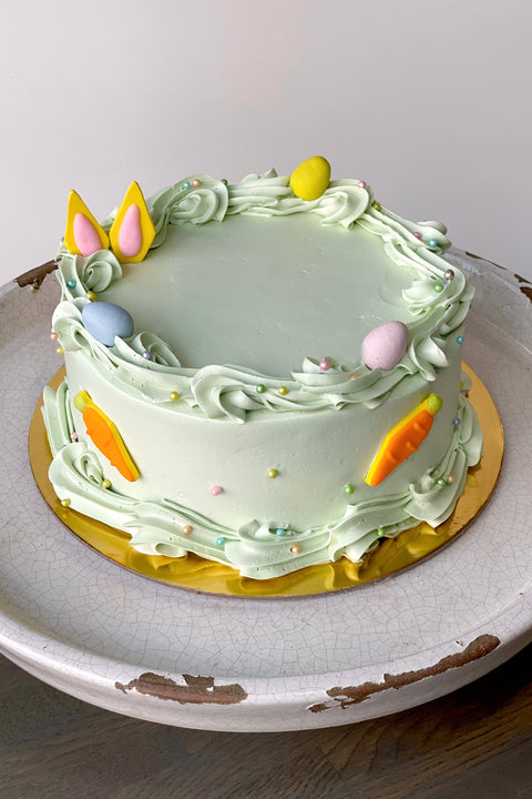Easter Cake