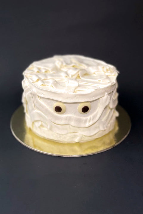 Halloween Cakes