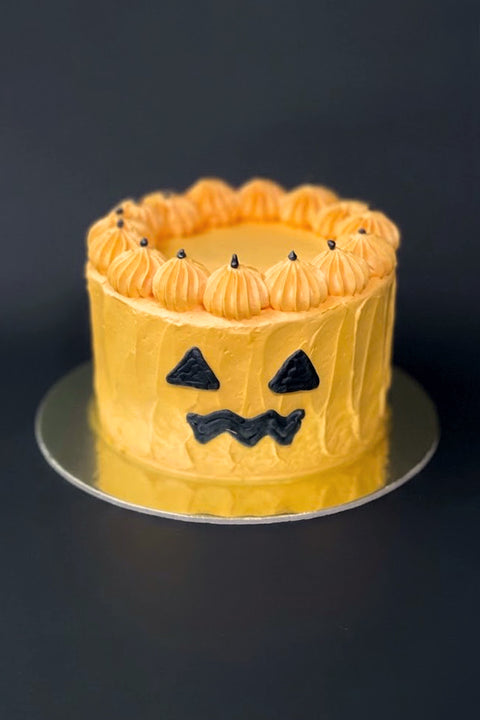 Halloween Specials
